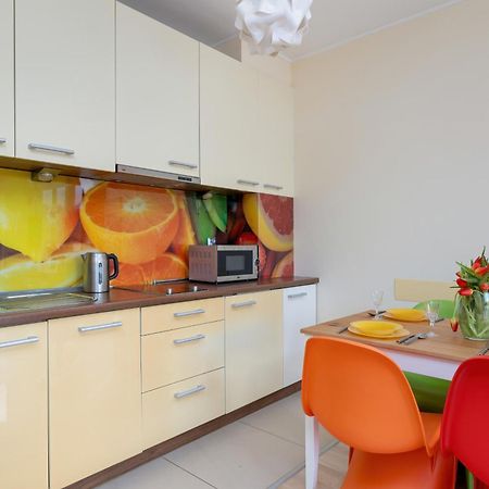 Lilly Aquamarina Seaview By Rent Like Home Misdroy Exterior foto