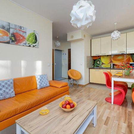 Lilly Aquamarina Seaview By Rent Like Home Misdroy Exterior foto