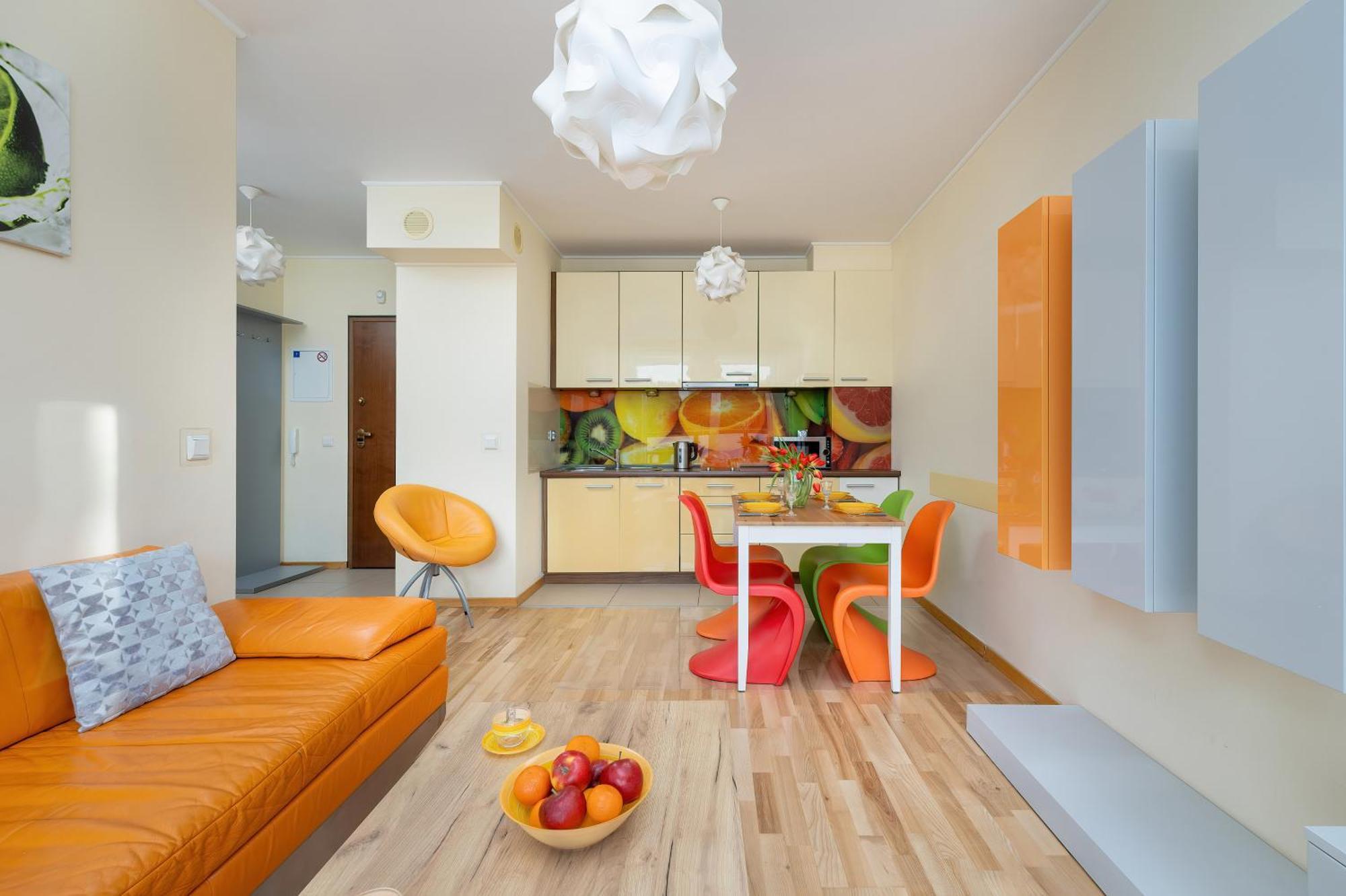 Lilly Aquamarina Seaview By Rent Like Home Misdroy Exterior foto