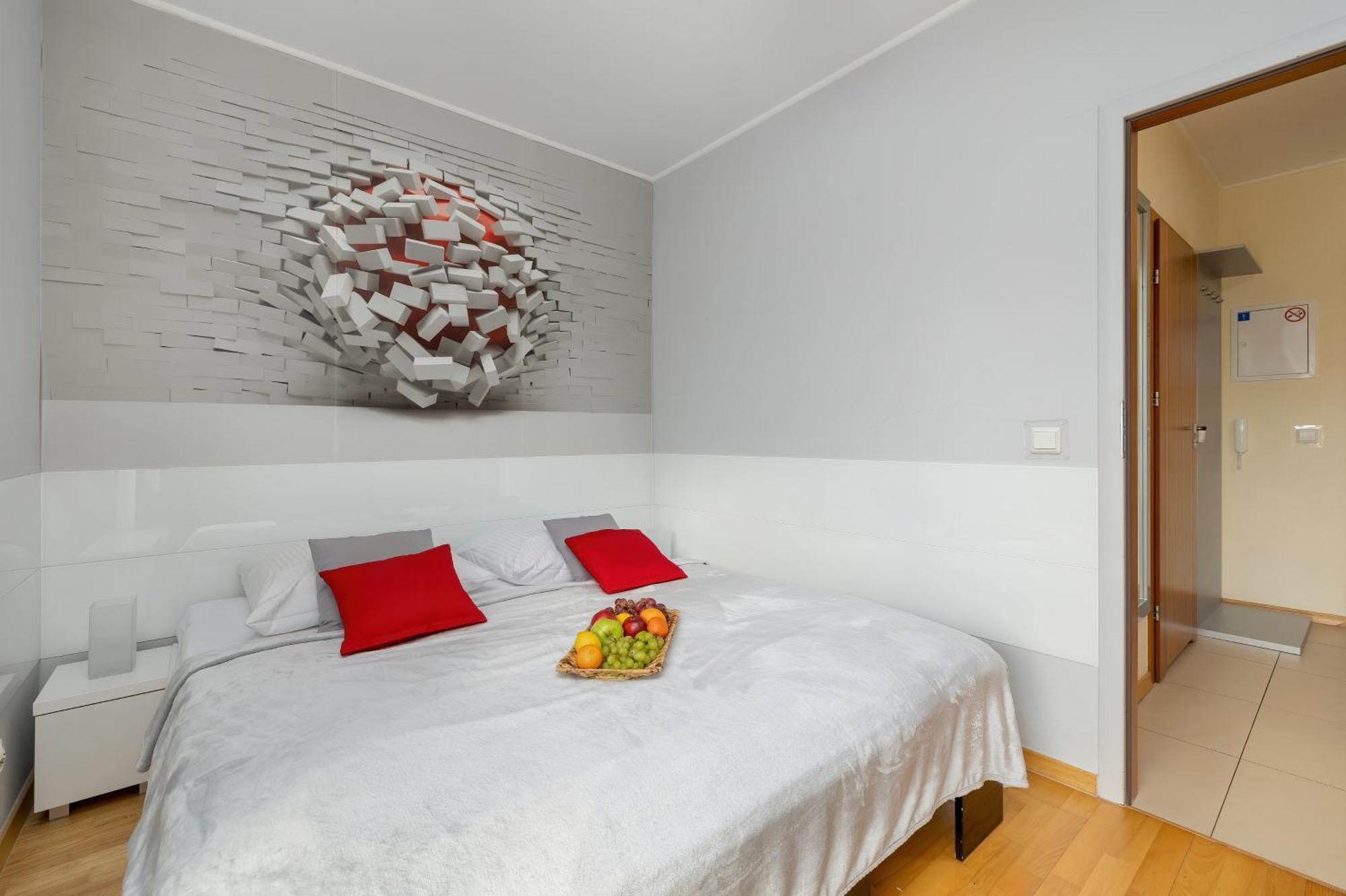Lilly Aquamarina Seaview By Rent Like Home Misdroy Exterior foto