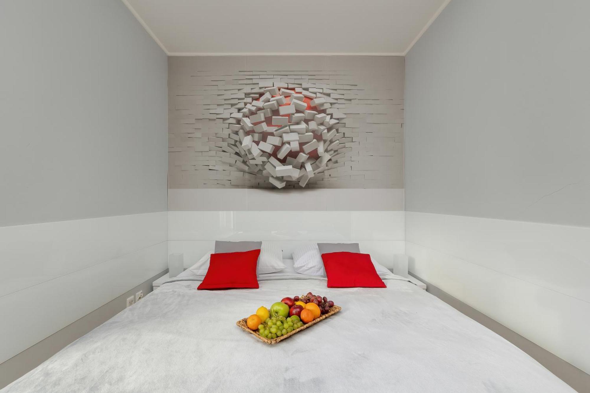Lilly Aquamarina Seaview By Rent Like Home Misdroy Exterior foto