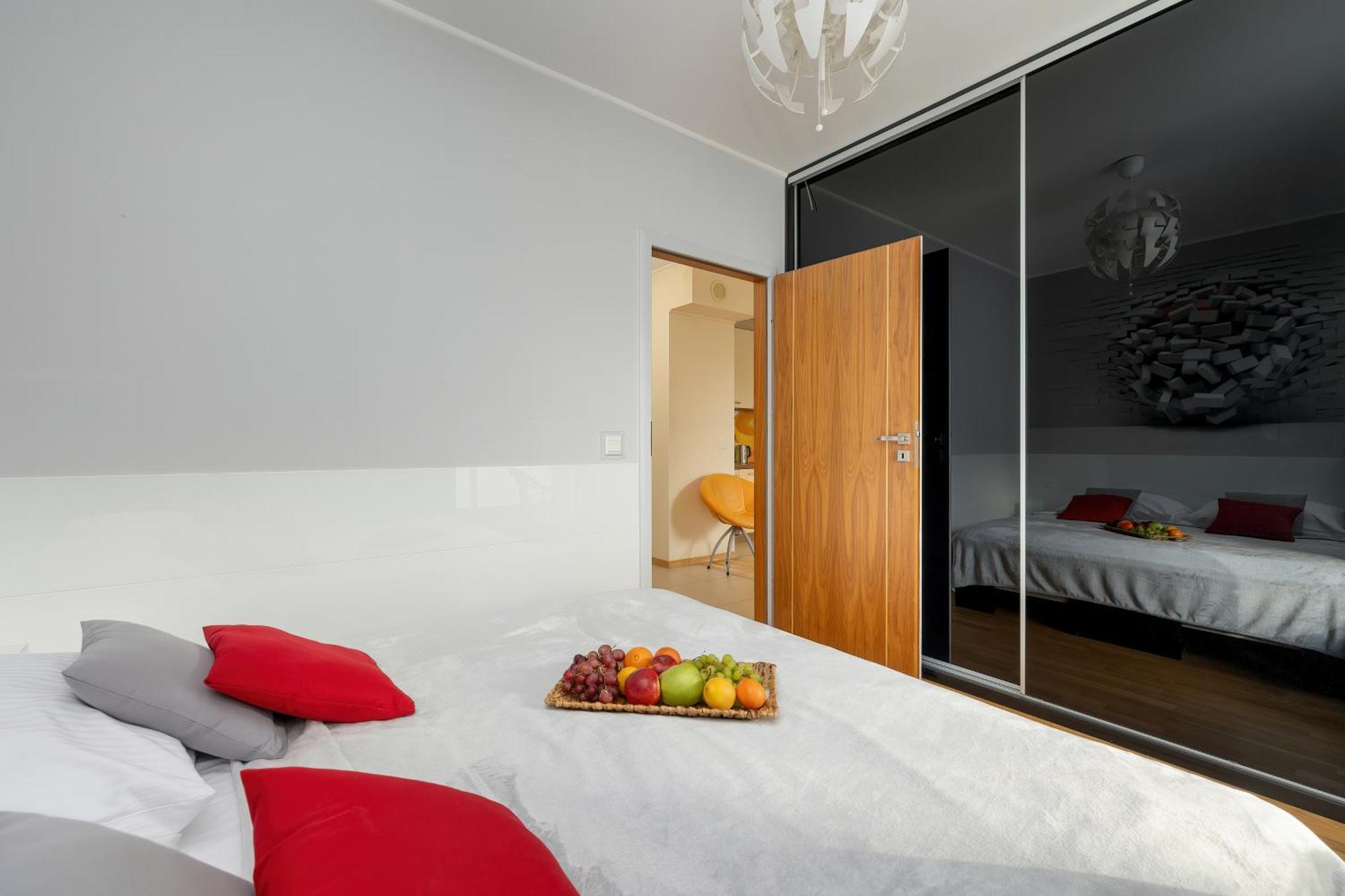 Lilly Aquamarina Seaview By Rent Like Home Misdroy Exterior foto