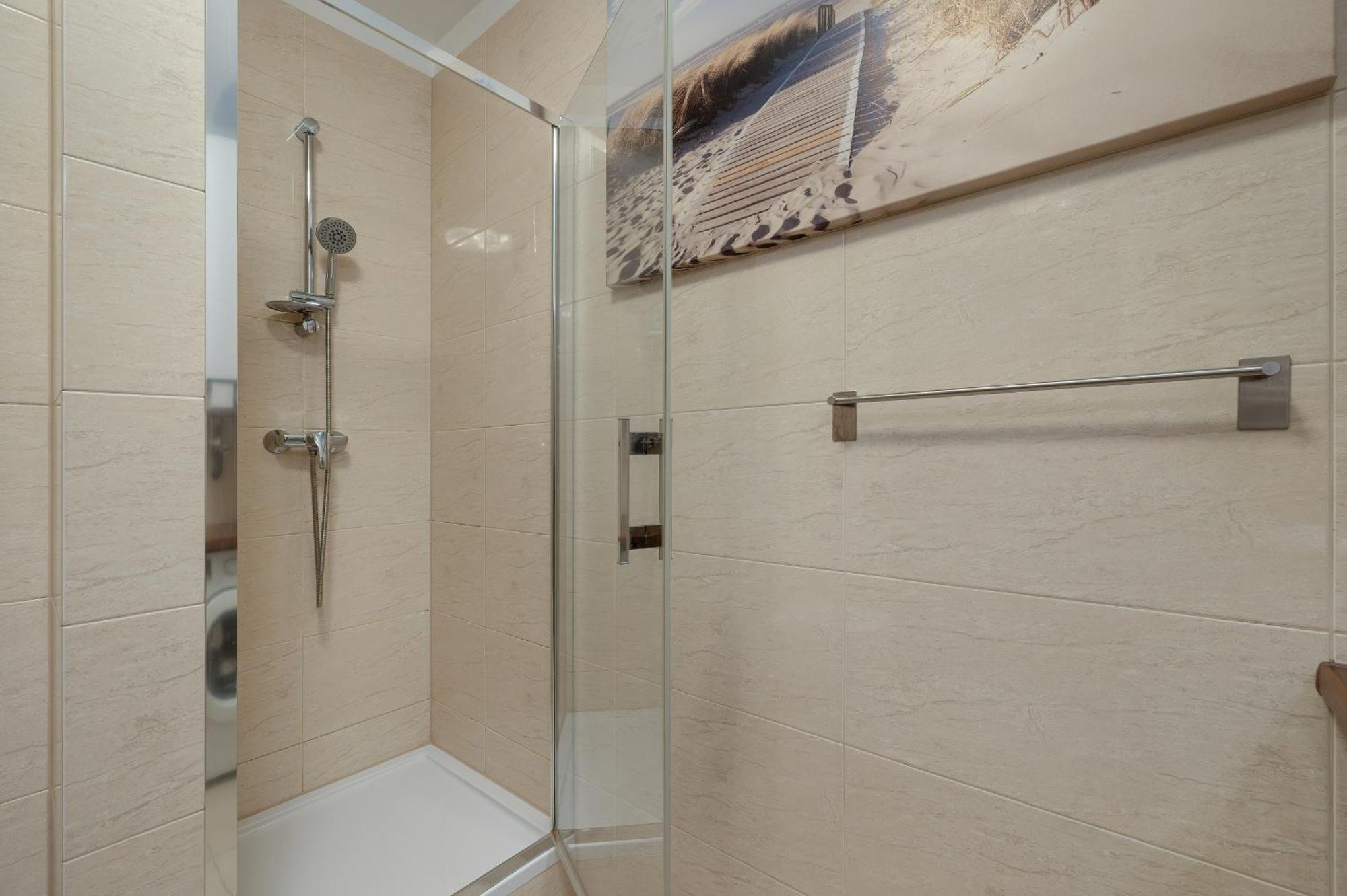 Lilly Aquamarina Seaview By Rent Like Home Misdroy Exterior foto