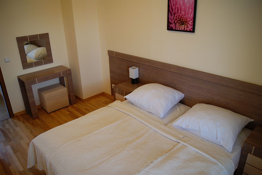 Lilly Aquamarina Seaview By Rent Like Home Misdroy Exterior foto