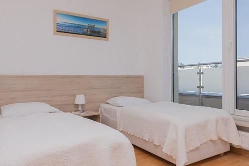 Lilly Aquamarina Seaview By Rent Like Home Misdroy Exterior foto