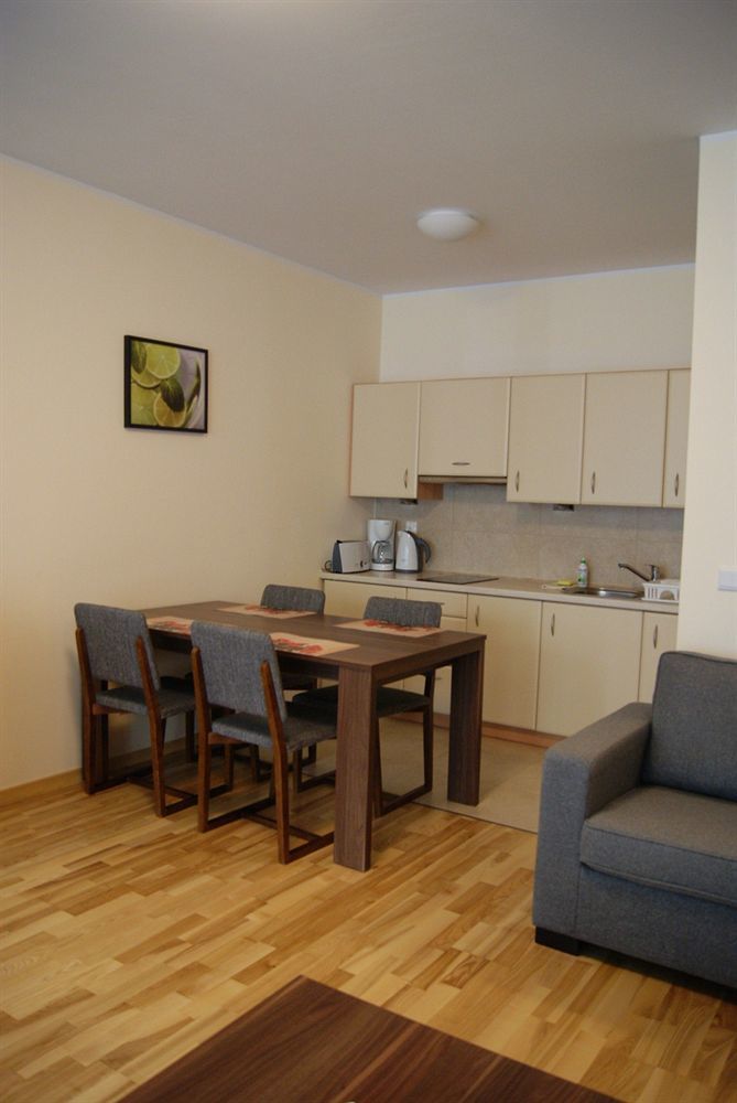Lilly Aquamarina Seaview By Rent Like Home Misdroy Exterior foto