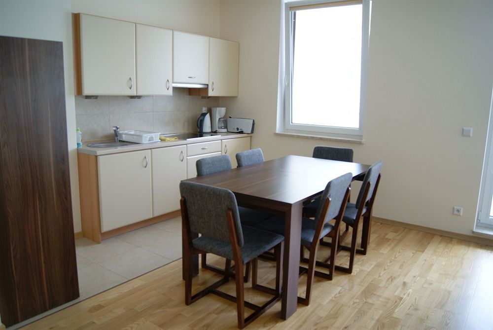 Lilly Aquamarina Seaview By Rent Like Home Misdroy Exterior foto