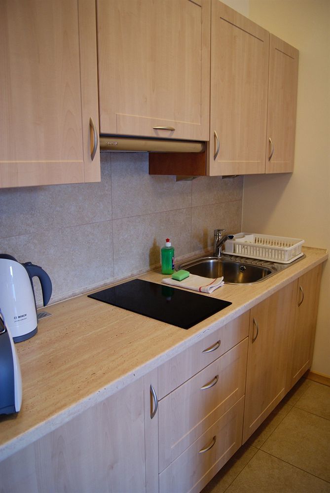 Lilly Aquamarina Seaview By Rent Like Home Misdroy Exterior foto