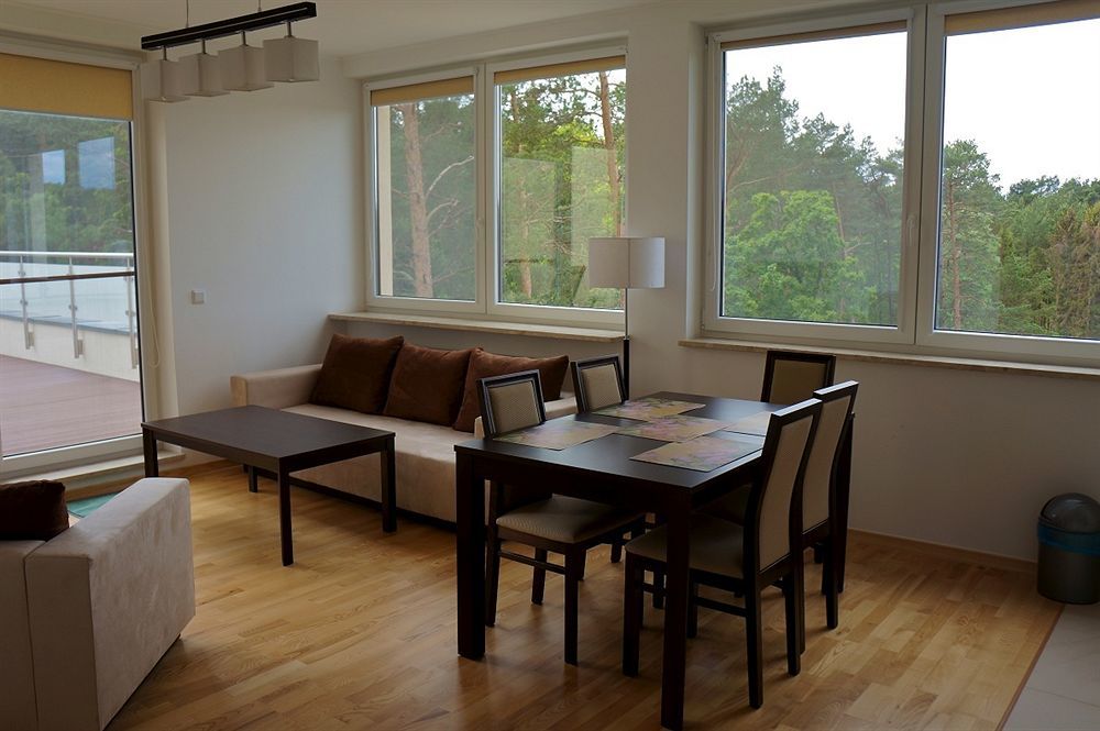 Lilly Aquamarina Seaview By Rent Like Home Misdroy Exterior foto